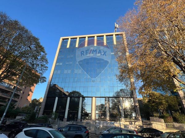 Ufficio EUR, Roma, RM Affitto - Foto 2