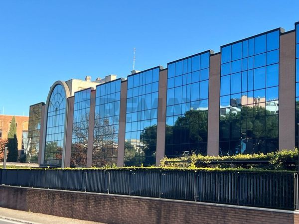 Ufficio Ardeatino, Roma, RM Affitto - Foto 2