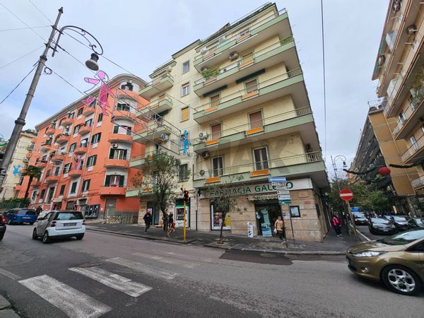 Appartamento Centro, Salerno, SA Vendita
