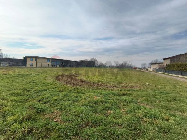 Terreno Fiesse, BS Vendita