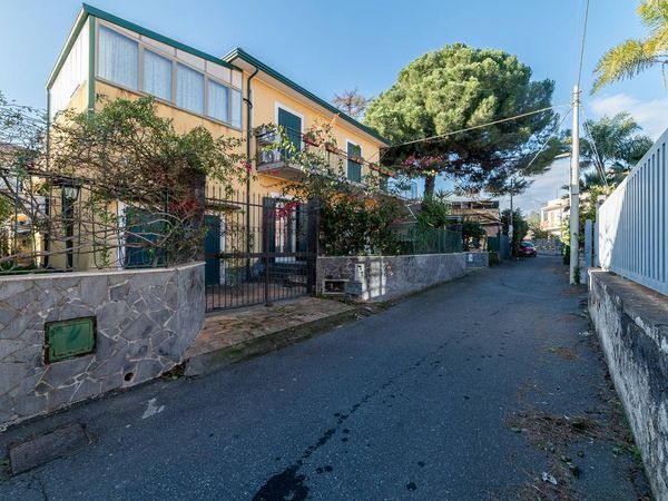 Villa singola Tremestieri Etneo, CT Vendita - Foto 3