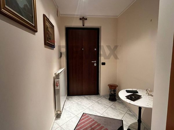 Appartamento Corigliano Calabro Stazione, Corigliano-Rossano, CS Vendita - Foto 4