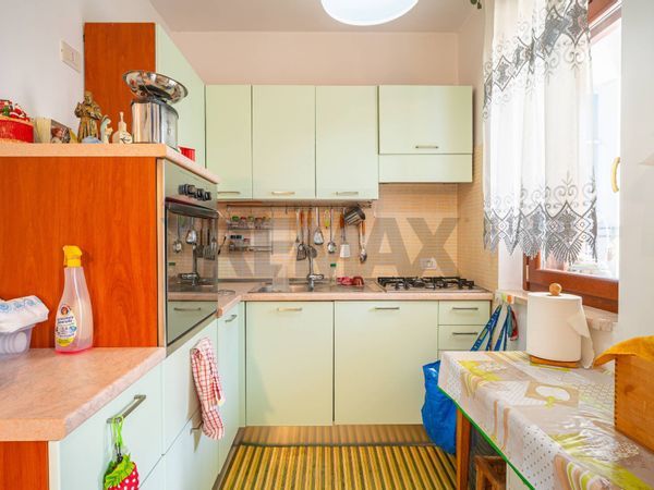 Appartamento Vasto Paese, Vasto, CH Vendita - Foto 4