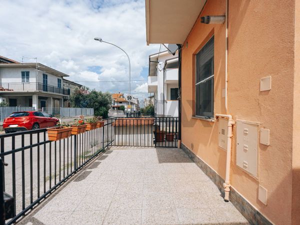 Appartamento Sant'Apollinare, San Vito Chietino, CH Vendita - Foto 4