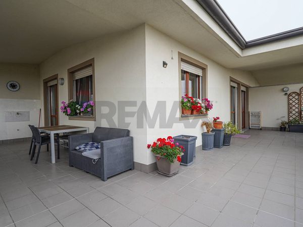 Attico/Mansarda Pozzo d'Adda, MI Vendita - Foto 4