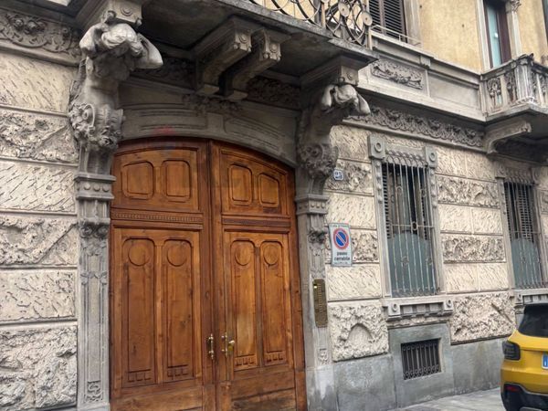 Stanza San Salvario, Torino, TO Affitto