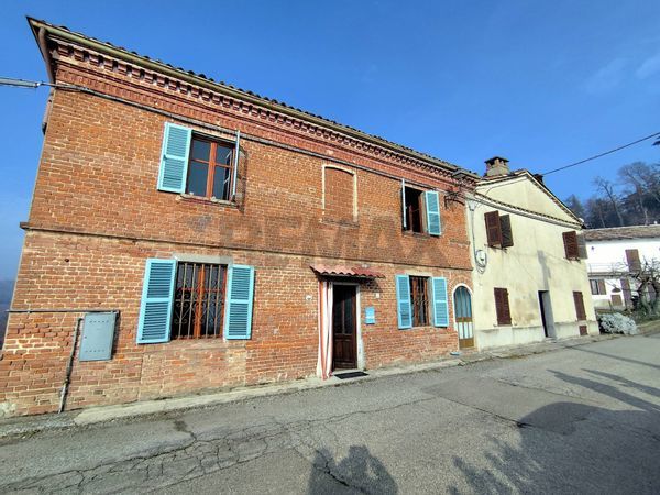 Cascina/Casale Salabue, Ponzano Monferrato, AL Vendita - Foto 3