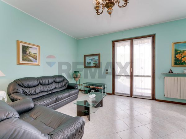 Appartamento Terno d'Isola, BG Vendita - Foto 4