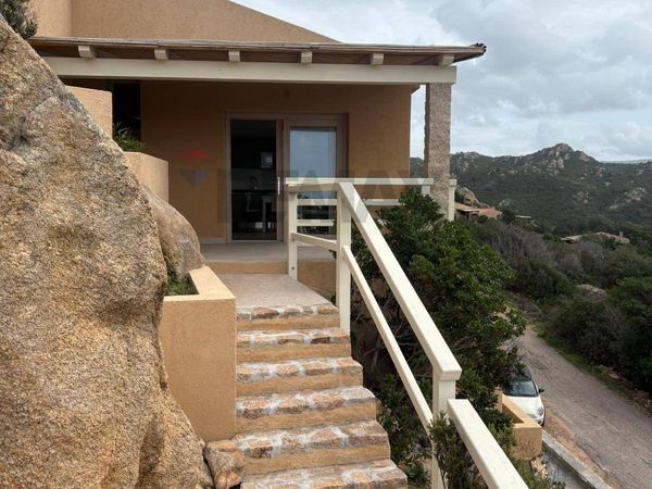 Villa o villino Costa Paradiso, Trinità d'Agultu e Vignola, SS Vendita - Foto 4