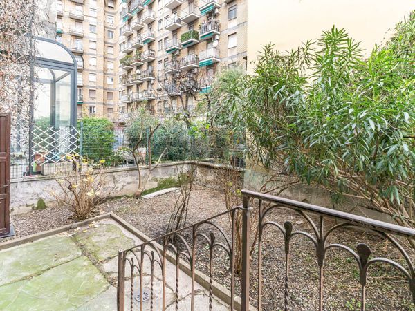 Appartamento Città Studi, Milano, MI Affitto