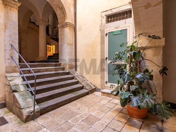 Appartamento Modica Bassa, Modica, RG Vendita - Foto 3