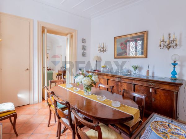 Appartamento Centro storico, Palermo, PA Vendita - Foto 2