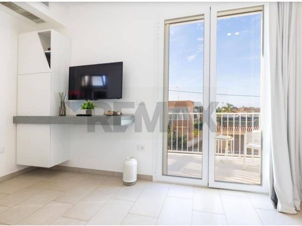 Appartamento Santa Maria Al Bagno, Nardò, LE Vendita - Foto 4