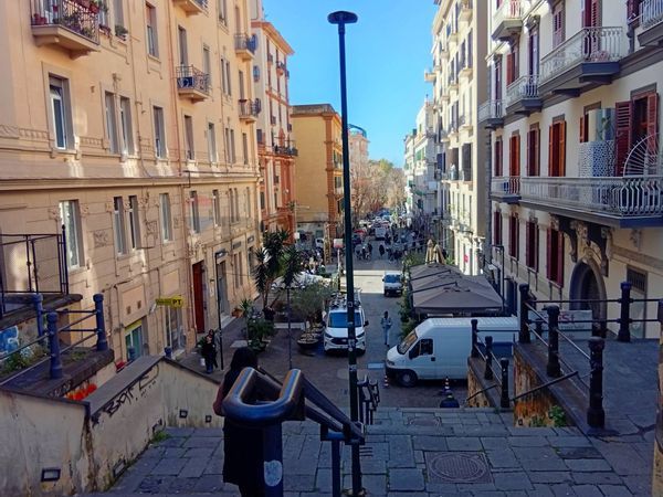 Appartamento Vomero, Napoli, NA Vendita - Foto 3