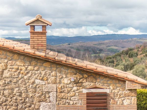 Villa o villino Rocchette, Semproniano, GR Vendita