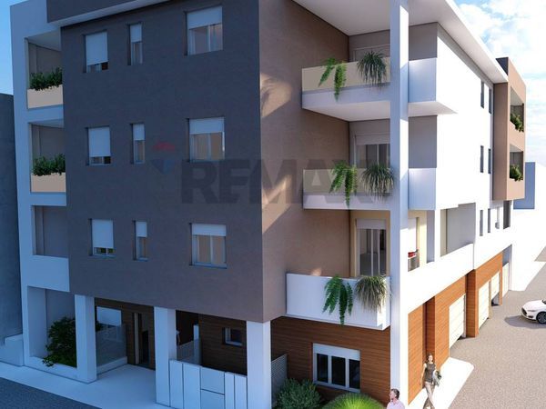 Nuove costruzioni Bitritto, BA Vendita - Foto 3