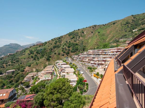 Appartamento Contrada Sillemi, Letojanni, ME Vendita - Foto 2