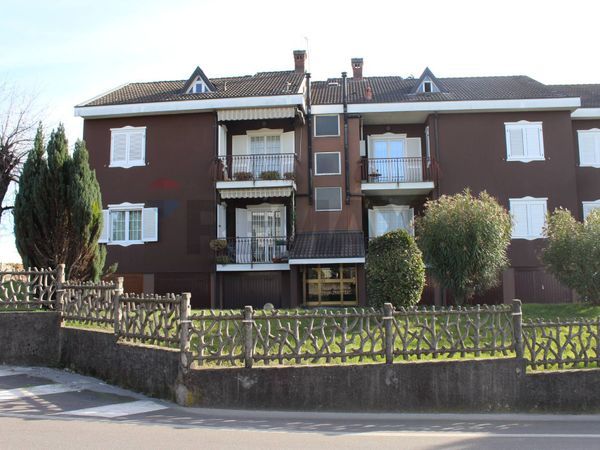 Appartamento Bottanuco, BG Vendita - Foto 2