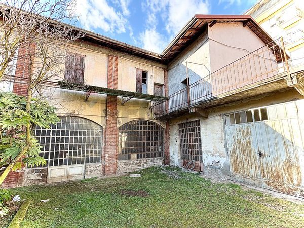 Casa Semindipendente San Macario, Samarate, VA Vendita - Foto 2