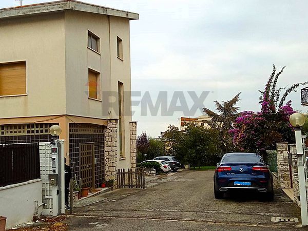 Villa o villino Nereto, TE Vendita - Foto 4