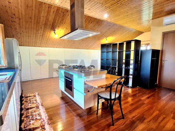 Attico/Mansarda Salsomaggiore Terme, Salsomaggiore Terme, PR Affitto