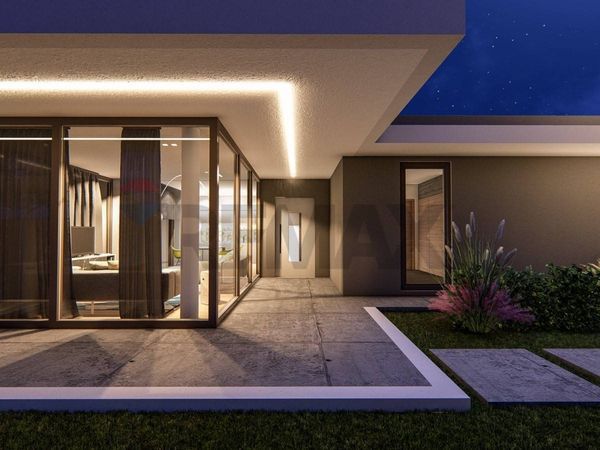 Villa singola Formello, RM Vendita