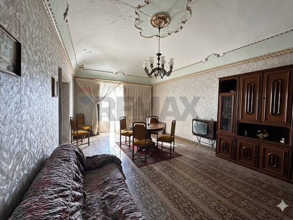 Casa Indipendente Vizzini, CT Vendita