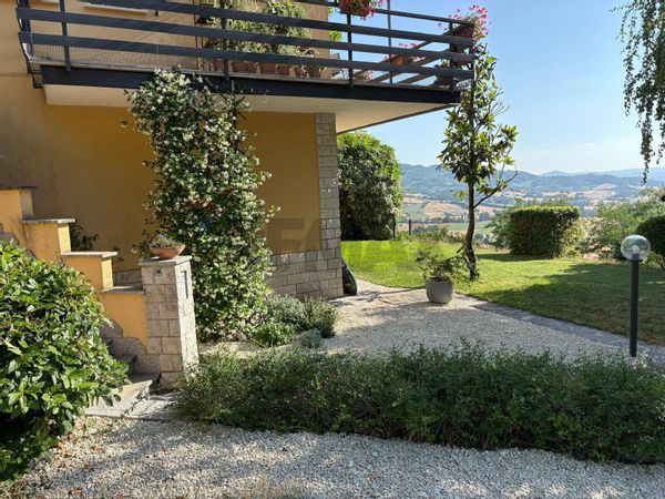 Villa singola Fossato di Vico, PG Vendita - Foto 2