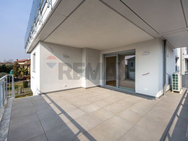 Appartamento Busnago, MB Vendita - Foto 2