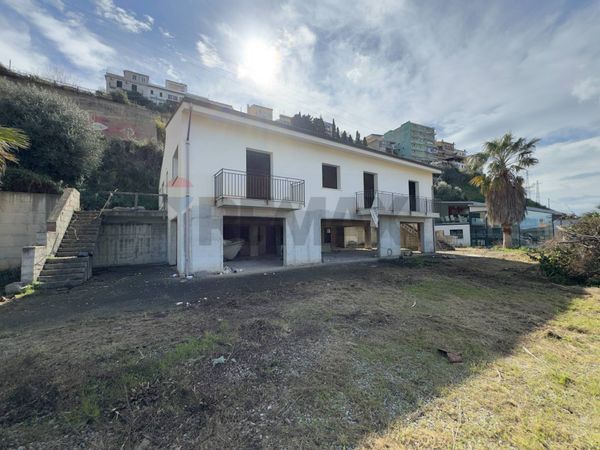 Locale Commerciale Campofelice di Roccella, PA Vendita - Foto 2