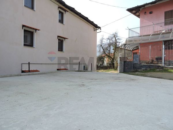 Casa Semindipendente Coazze, TO Vendita - Foto 3