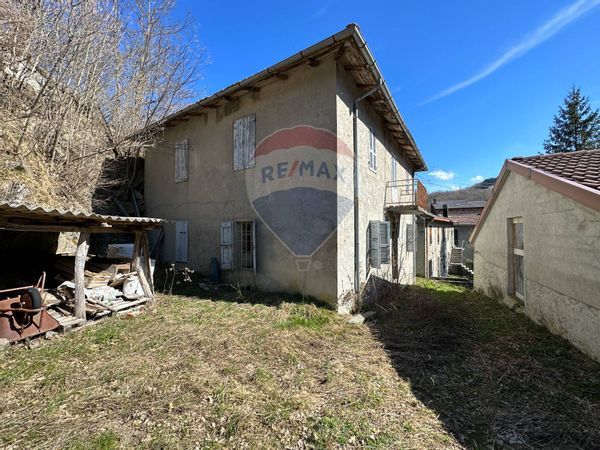Casa Indipendente Corniglio, PR Vendita