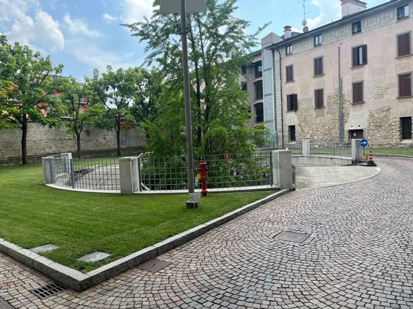 Appartamento San Paolo, Bergamo, BG Affitto - Foto 4
