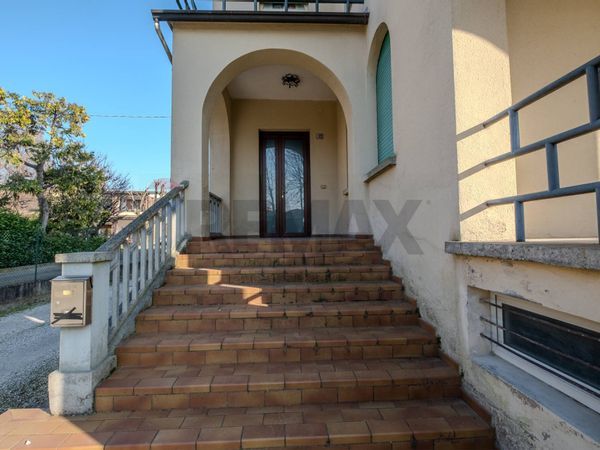 Appartamento Castel Goffredo, MN Affitto