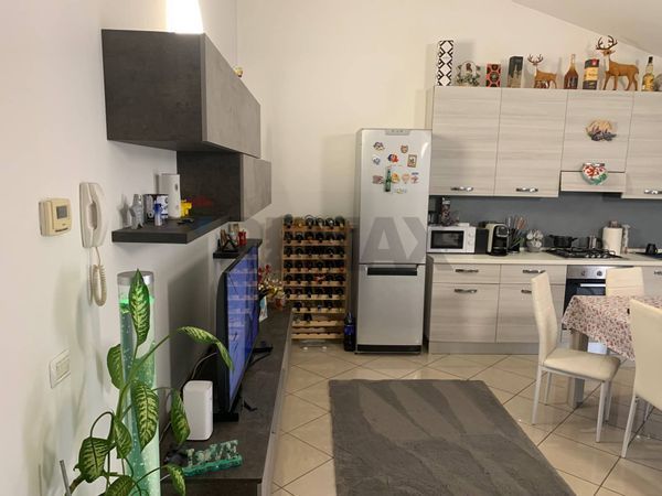 Appartamento Casazza, BG Vendita - Foto 3