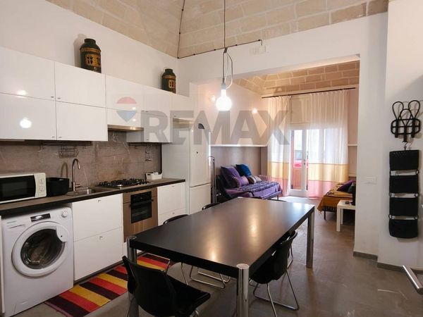 Appartamento Centro storico, Trapani, TP Affitto - Foto 2