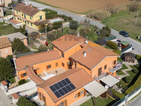 Appartamento Montemarciano, AN Vendita - Foto 2