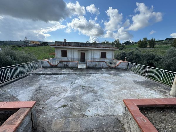 Villa o villino Santa Flavia, PA Vendita