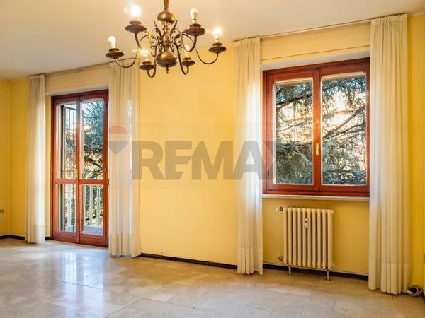 Appartamento Metanopoli, San Donato Milanese, MI Vendita