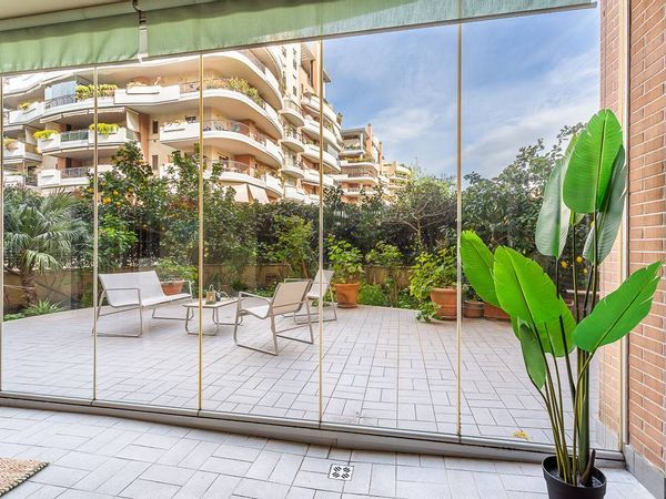 Appartamento Talenti, Roma, RM Vendita