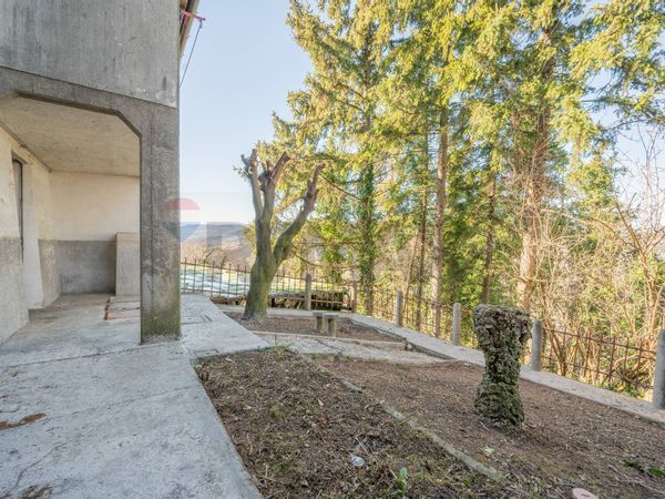 Porzione di casa Mulazzano, Lesignano de' Bagni, PR Vendita