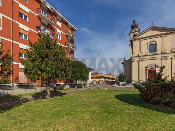 Appartamento Casorate Sempione, VA Vendita - Foto 2