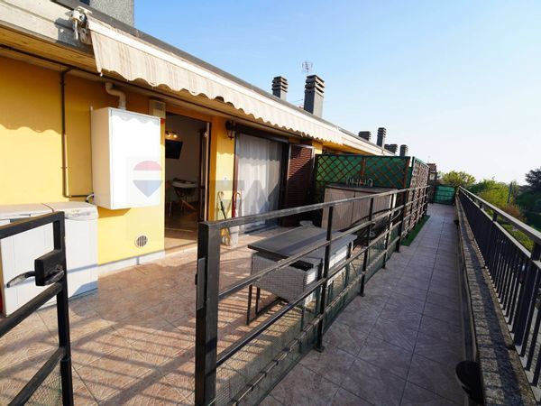 Appartamento Pozzo d'Adda, MI Vendita - Foto 3