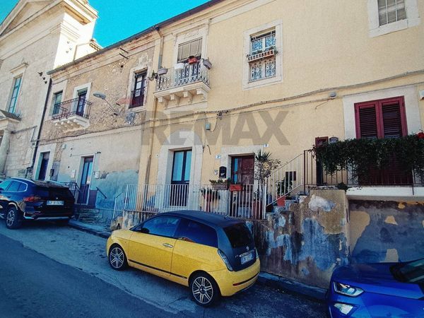 Appartamento Ramacca, CT Vendita
