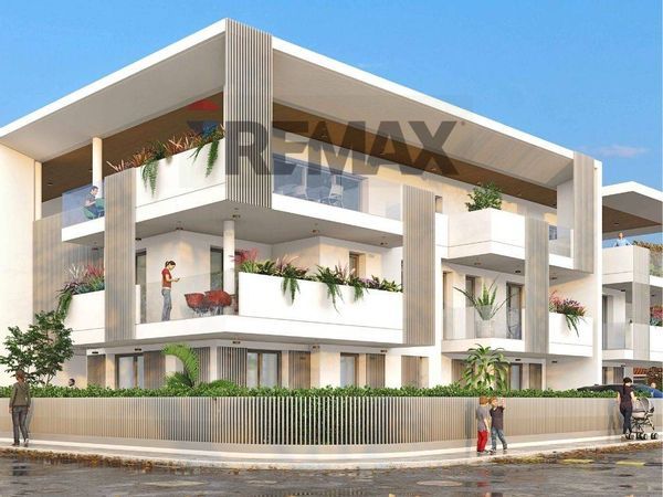 Attico/Mansarda San Lazzaro, Fano, PU Vendita - Foto 3