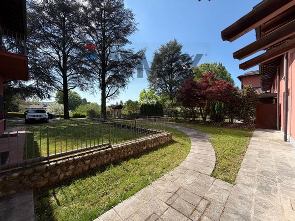 Villa a schiera Capolago, Varese, VA Vendita - Foto 3