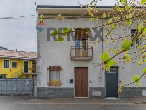 Appartamento Cassano Magnago, VA Vendita - Foto 4