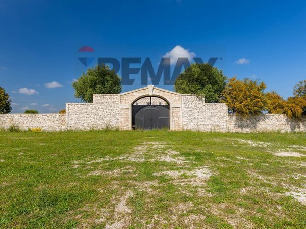 Cascina/Casale Rutigliano, BA Vendita - Foto 4