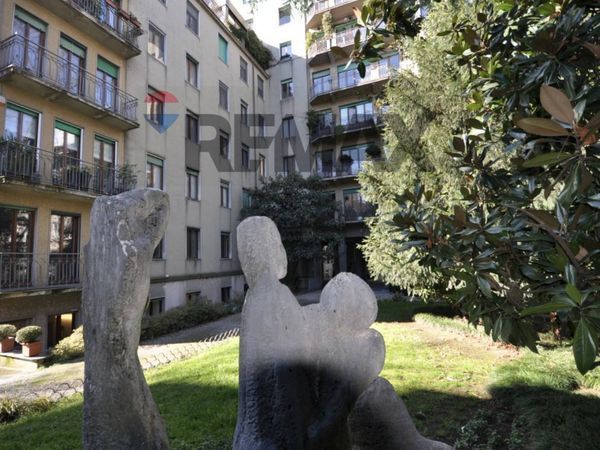 Ufficio Centro Storico, Milano, MI Affitto - Foto 4