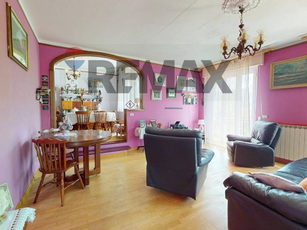 Appartamento Moconesi Alto, Moconesi, GE Vendita